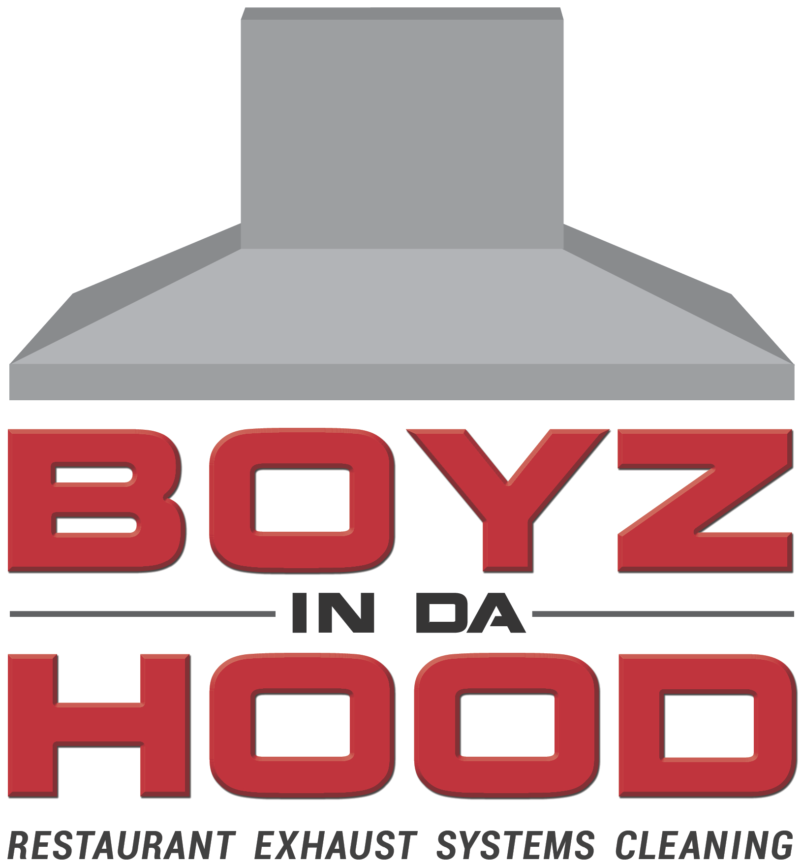 Boyz In Da Hood RESC – Certified Commercial Kitchen Exhaust Cleaning